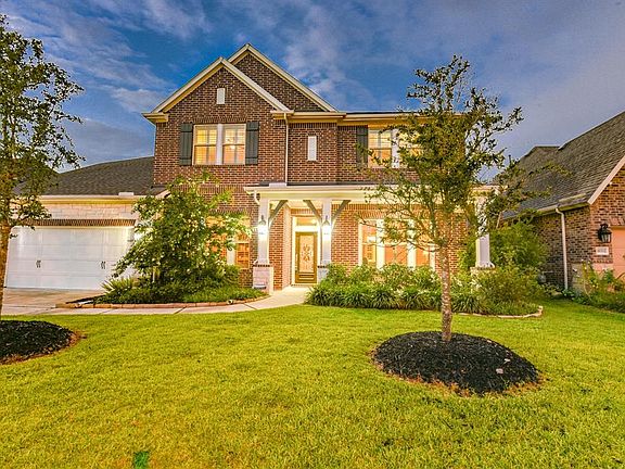 4th image of 18706 Tamer View Ct