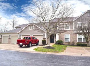 2097 Clareglen Ct UNIT 101, Crescent Springs, KY