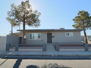 4831 Nebraska Ave, Las Vegas, NV 89107