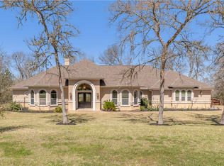 4701 Johnson Creek Loop, College Station, TX 77845