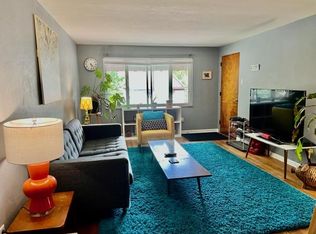 52 Carrick Ave FLOOR 1, Pittsburgh, PA