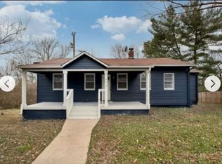1804 Overton St, Old Hickory, TN 37138