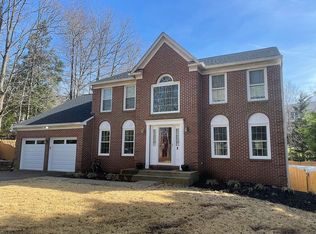 9 Puri Ln, Stafford, VA 22554