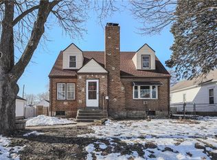 1816 S Northern Blvd, Independence, MO 64052