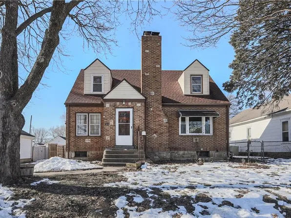 1816 S Northern Blvd, Independence, MO 64052