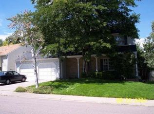 7043 S Grape Way, Centennial, CO 80122