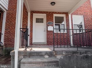 1304 Kitmore Rd, Baltimore, MD 21239