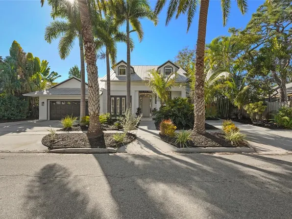 1826 Boyce St, Sarasota, FL 34239