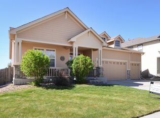 4534 Mount Princeton St, Brighton, CO 80601