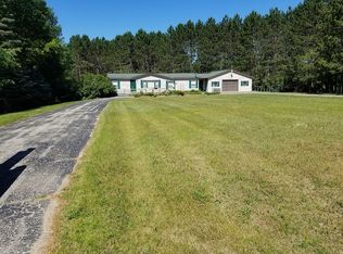 3200 Pointer Rd, West Branch, MI 48661