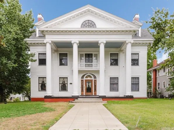 1701 Center St, Little Rock, AR 72206