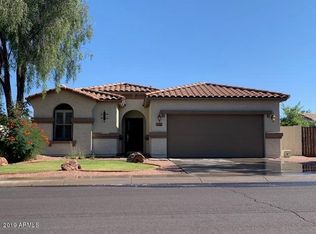3760 E Jaguar Ave, Gilbert, AZ 85298