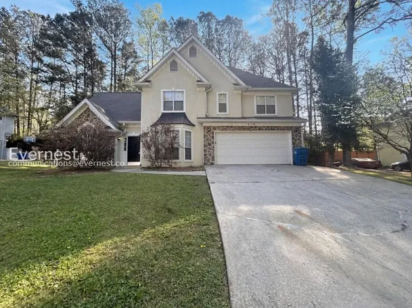 710 Timbergrove Dr SW, Atlanta, GA 30331