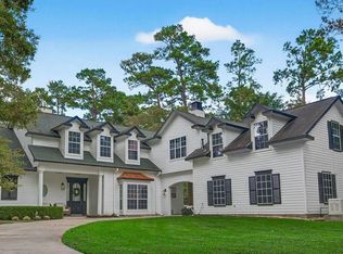 25906 Fawnwood St, Magnolia, TX 77355