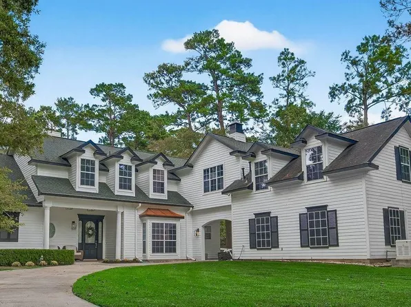 25906 Fawnwood St, Magnolia, TX 77355