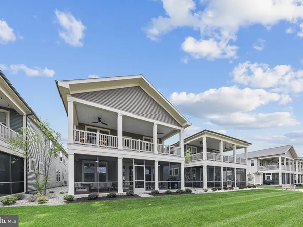 22823 Grebe Ln, Ocean View, DE 19970