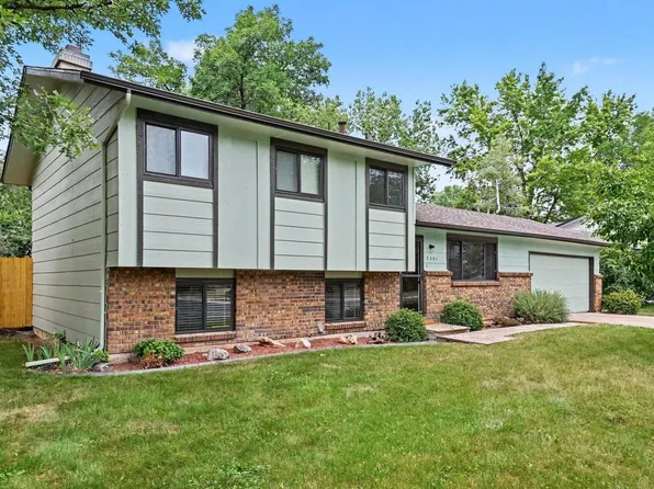 3231 Meadowlark Ave, Fort Collins, CO 80526
