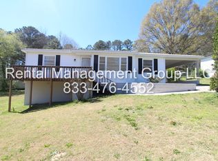 1208 Rose Lynn Ln, Birmingham, AL 35215