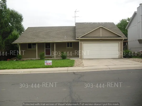 9776 Downing Dr, Thornton, CO 80229