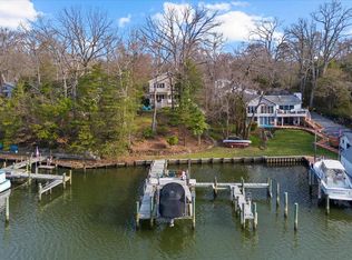 311 South Dr, Severna Park, MD 21146