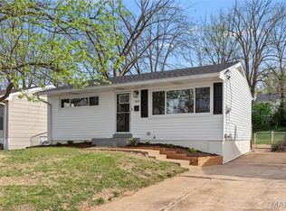 260 Floralea Pl, Saint Louis, MO