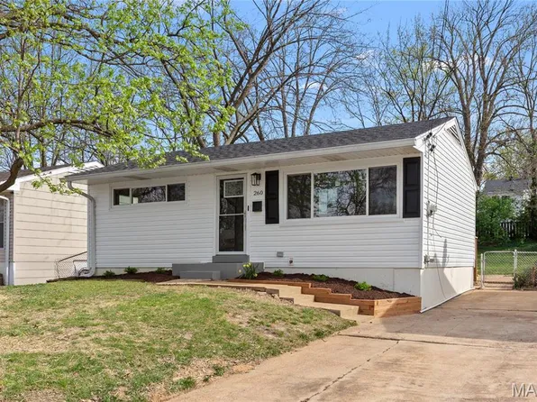 260 Floralea Pl, Saint Louis, MO 63127