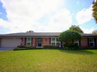 614 Red Sail Ln, Altamonte Springs, FL 32701