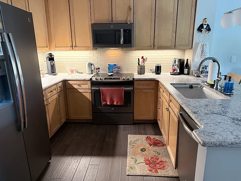 721 Governor Morrison St #606 — Photo 7