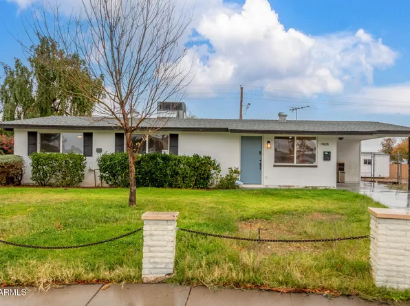 14608 N MONTEGO Court, Phoenix, AZ 85053