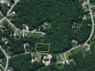 2356 Poplar Grove Dr, Ooltewah, TN 37363