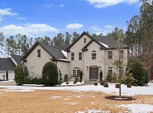 8022 Silver Jade Ln, Denver, NC 28037