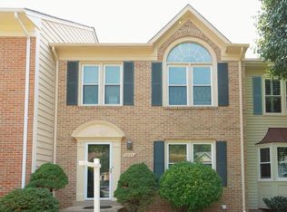 5244 Stoney Branch Ct, Centreville, VA 20120