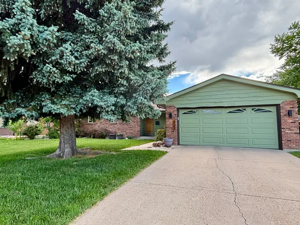 311 S Lamar St, Lakewood, CO 80226