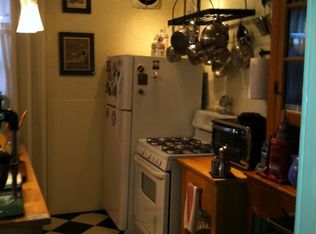 8 W Read St FL 1, Baltimore, MD 21201