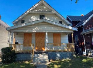 525 E Central Ave, Toledo, OH 43608