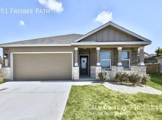 5951 Frisbee Path, Converse, TX 78109