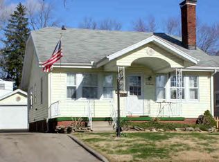 220 N Westlawn Ave, Decatur, IL 62522