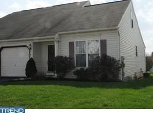 1012 Christina Dr, Leesport, PA 19533