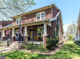 413 Perkiomen Ave, Lansdale, PA 19446