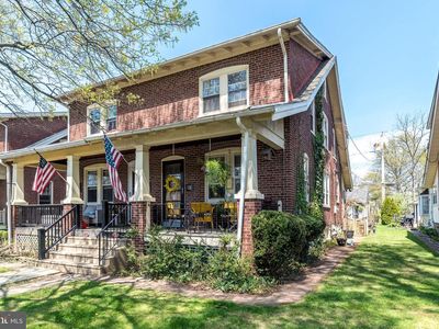413 Perkiomen Ave, Lansdale, PA, 19446