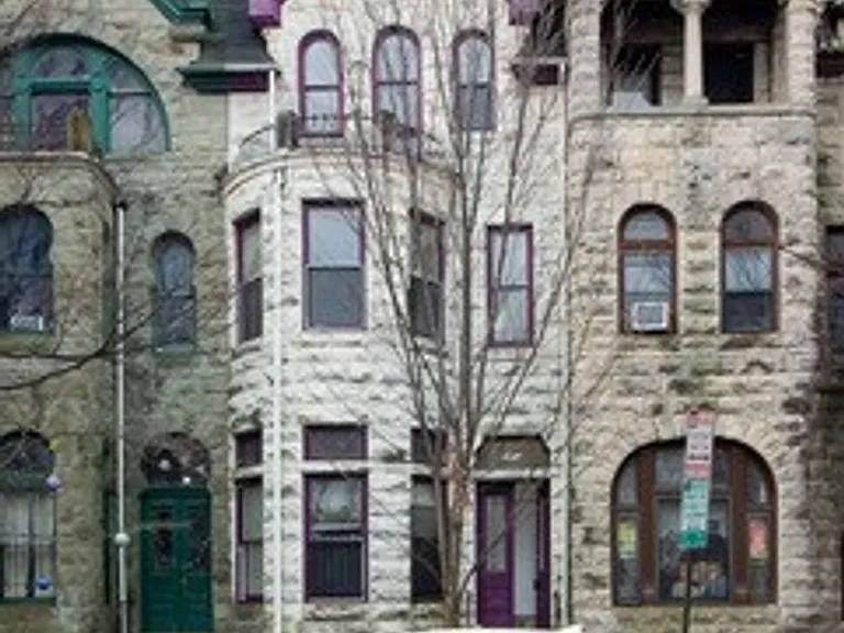 Apartment Units in Bolton Hill, Baltimore, MD! — Photo 12