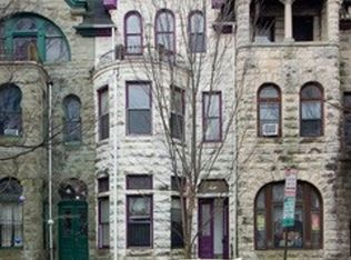 West Mount Royal Ave 1512, Baltimore, MD 21217