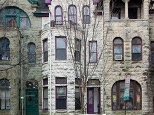 West Mount Royal Ave 1512, 1512 W Mount Royal Ave #1F, Baltimore, MD 21217