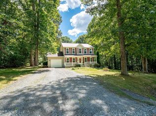 28276 Walnut Ridge Way, Rhoadesville, VA 22542