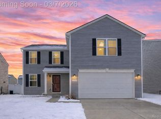 32744 Ravine St, New Haven, MI 48048