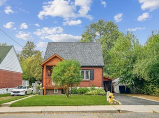 24 Glenburn Ave, Toronto, ON