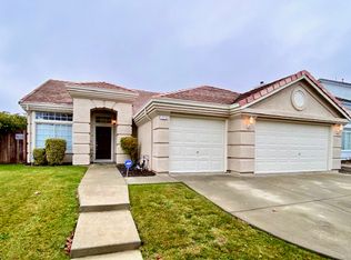 1678 Dalewood Ct, Fairfield, CA 94534