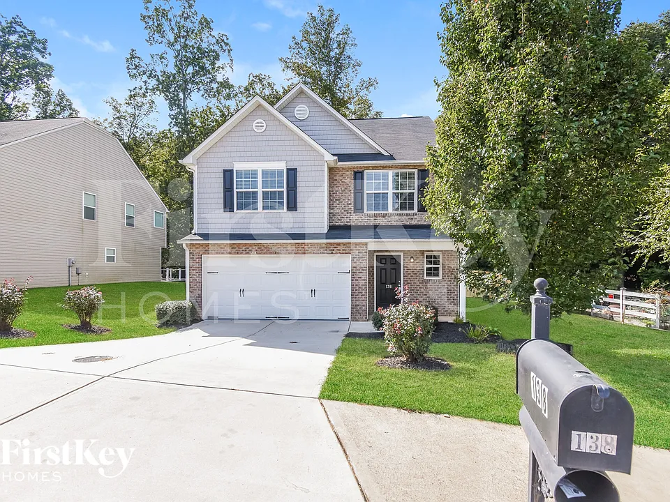 138 Arrowhead Dr