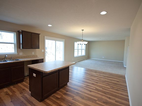 The Kitchen