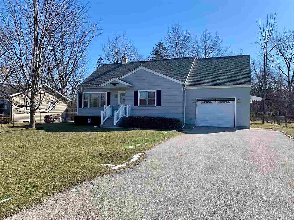 3043 Shillair Dr, Bay City, MI 48706 Zillow